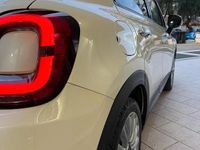 Usata Fiat 500X Cross 120 CV (88 kW) 2020 Bianco SUV
