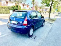 Usata Citroën C3 Exclusive 60 CV (44 kW) 2006 Berlina