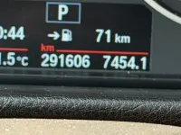 Usata BMW 316 Advantage 116 CV (85 kW) 2017 Nero Station wagon