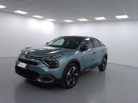 Usata Citroën C4 PureTech 131 CV (96 kW) 2024 Blu Berlina