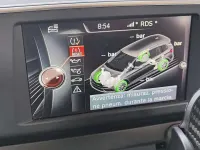 Usata BMW 218 Gran Tourer Advantage 150 CV (110 kW) 2017 Monovolume