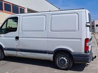 Usata Opel Movano 99 CV (72 kW) 2004 Furgone