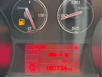 Usata Alfa Romeo Giulietta 105 CV (77 kW) 2014 Utilitaria