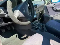 Usata Mercedes A170 2003 Utilitaria