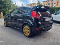 Usata Ford Fiesta Titanium 68 CV (50 kW) 2008 Utilitaria