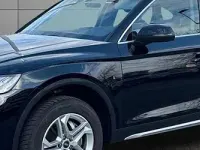 Usata Audi Q5 Sportback Ambiente 204 CV (150 kW) 2024 Grigio SUV