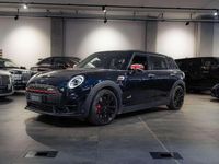 Usata Mini John Cooper Works Clubman 306 CV (225 kW) 2021 Nero Station wagon