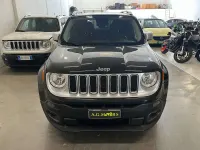 Usata Jeep Renegade 120 CV (88 kW) 2015 Other SUV