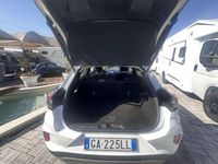 Usata Ford Puma Titanium S 125 CV (91 kW) 2020 Bianco SUV