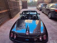 Usata Fiat Barchetta 131 CV (96 kW) 2003 Cabrio