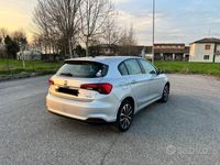 usata Fiat Tipo 1,6-MJT-CV10-anno 2018-KM-145.000.euro 6