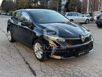 Usata Renault Clio V Evolution 91 CV (66 kW) 2025 Nero Utilitaria