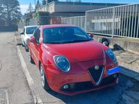 usata Alfa Romeo MiTo - 2016