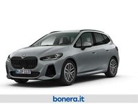 Nuova BMW 223 Active Tourer M Sport 204 CV (150 kW) 2026 Skyscraper grey metallic Monovolume