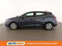 Usata Renault Mégane II Business 140 CV (102 kW) 2021 Grigio Berlina