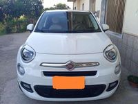 Usata Fiat 500 Lounge 120 CV (88 kW) 2017 Station wagon