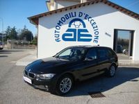 usata BMW 316 316 d Touring Modern