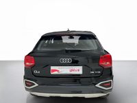 Usata Audi Q2 Advanced 150 CV (110 kW) 2023 Nero mito metallizzato SUV