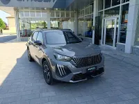 Nuova Peugeot 2008 Allure 136 CV (100 kW) 2025 Grigio selenium SUV