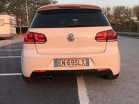 usata VW Golf VI Golf 2.0 TDI 140CV DPF 5p. Highline