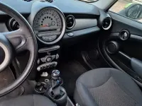 Usata Mini Cooper 75 CV (55 kW) 2013 Nero Utilitaria