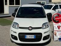Usata Fiat Panda 69 CV (50 kW) 2021 Other Utilitaria