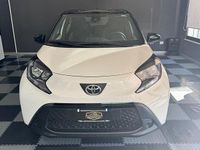 Usata Toyota Aygo X Active 72 CV (52 kW) 2024 Bianco SUV