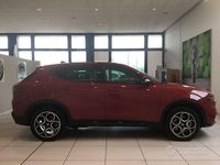 Nuova Alfa Romeo Tonale 280 CV (205 kW) 2025 Rosso SUV