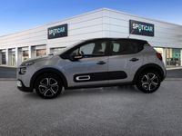 usata Citroën C3 PureTech 83 S&S Shine Neo Patentati