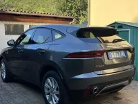 Usata Jaguar E-Pace R-Dynamic 150 CV (110 kW) 2019 SUV