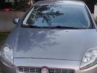 Usata Fiat Bravo 120 CV (88 kW) 2010 Grigio Utilitaria