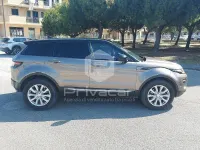 Usata Land Rover Range Rover evoque Pure 150 CV (110 kW) 2016 Grigio Station wagon