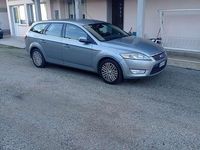 Usata Ford Mondeo Ghia 131 CV (96 kW) 2007 Grigio Station wagon
