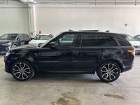 usata Land Rover Range Rover Sport 3.0 sdV6 Dynamic 306cv auto