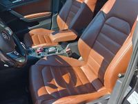 Usata VW Golf VII Highline 150 CV (110 kW) 2014 Nero Berlina