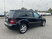 usata Mercedes ML320 CDI Sport 4 MATIC