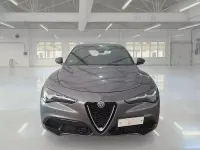 Usado Alfa Romeo Stelvio Super 160 CV (117 kW) 2023 SUV