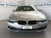 usata BMW 318 Serie 3 Touring d usato