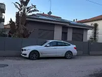 Usata BMW 320 184 CV (135 kW) 2013 Bianco Berlina
