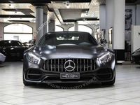 usata Mercedes AMG GT C "EDITION50"|1 OF 500 LIMITED EDITION|UNIPROPRIET