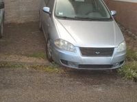 Usata Fiat Croma 2005 Station wagon