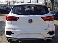 usata MG ZS 1.5 Luxury 106cv NESSUN OBBLIGO di FINANZIAMENTO