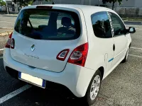 Usata Renault Twingo 75 CV (55 kW) 2012 Utilitaria