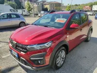 Usata Dacia Sandero Comfort 101 CV (74 kW) 2021 Berlina