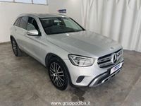 usata Mercedes 200 GLC - X253 2019 Dieseld Sp...