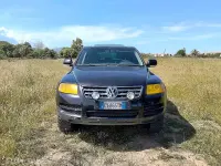 Usata VW Touareg 174 CV (127 kW) 2005 SUV