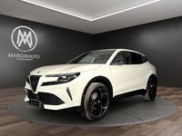 Nuova Alfa Romeo GT Junior Ti 136 CV (100 kW) 2026 Bianco pastello SUV