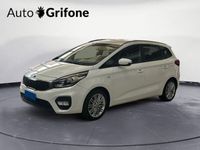 usata Kia Carens 1.6 GDI Class del 2017 usata a Modena