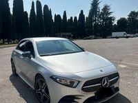 Usata Mercedes A180 Premium 116 CV (85 kW) 2020 Berlina