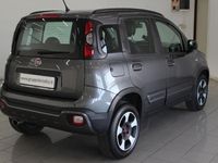 usata Fiat Panda Cross 1.3 MJT 95 CV S&S City